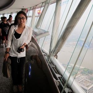 Meet your Posher, Belinda